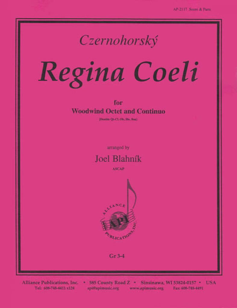 Regina Coeli - Ww8